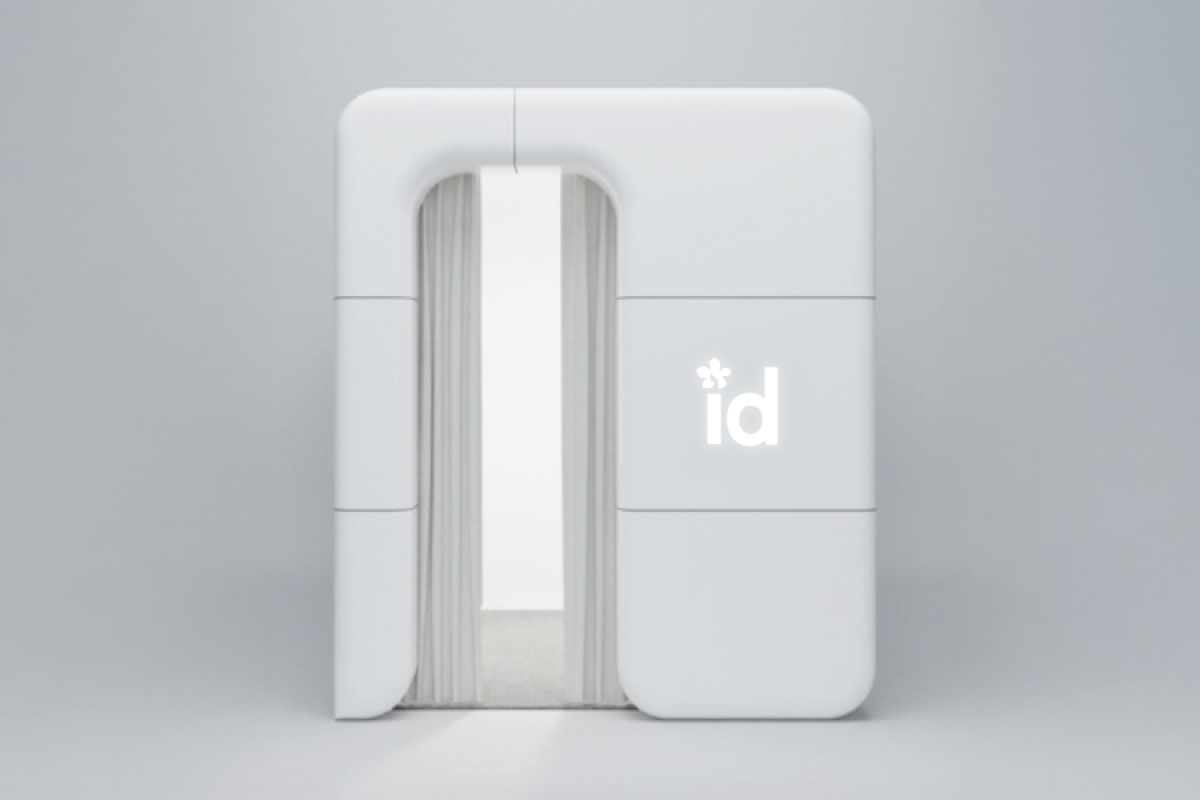id FACECODE Measure Studio