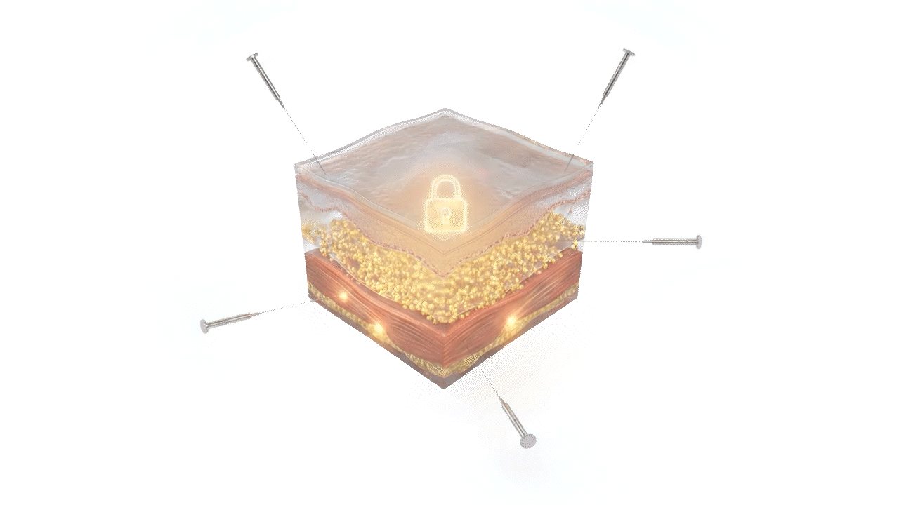 Edge Designing (선과 결의 마감) GIF