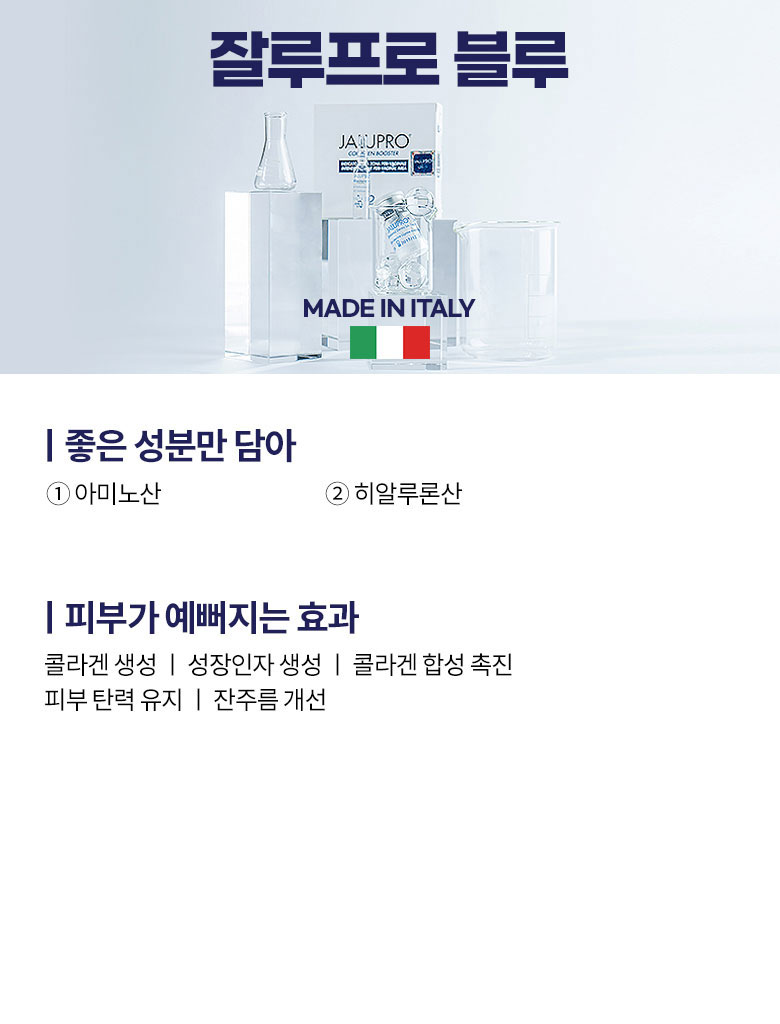 잘루프로 블루