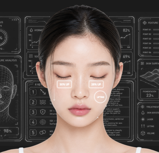 AI 정밀 진단