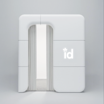 id FACECODE Measure Studio