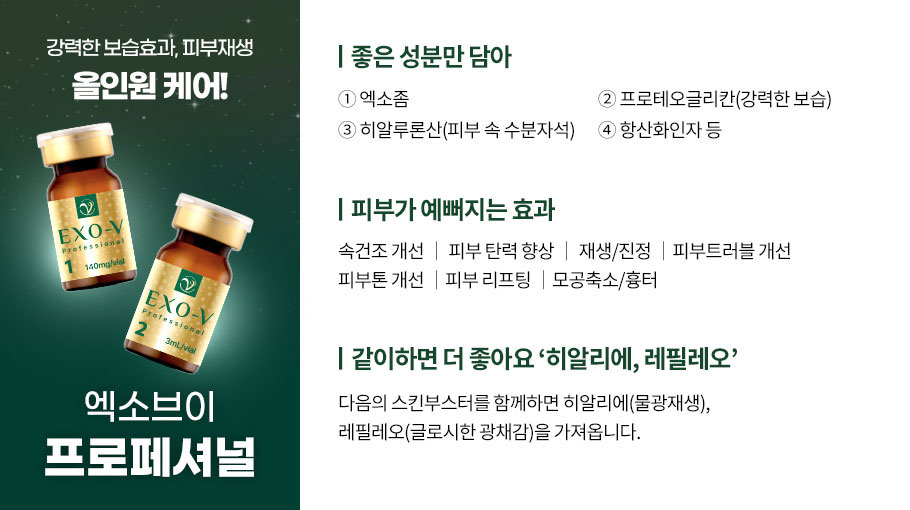 엑소브이 프로페셔널